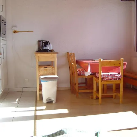 Appartement Les Marmottes Alpe dʼHuez