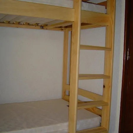 Appartement Les Marmottes
